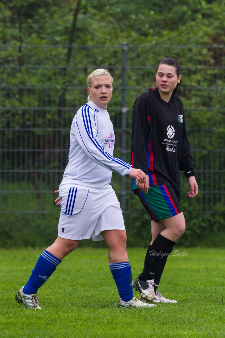 Bild 205 - FSC Kaltenkirchen II U23 - SV Henstedt-Ulzburg II : Ergebnis: 3:3